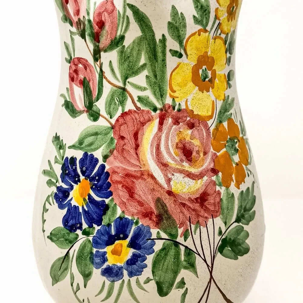 Unmarked beautiful vintage
